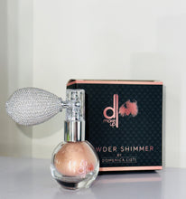 Load image into Gallery viewer, POWDER SHIMMER by Domenica Listí
