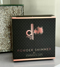 Load image into Gallery viewer, POWDER SHIMMER by Domenica Listí