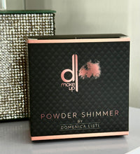 Load image into Gallery viewer, POWDER SHIMMER by Domenica Listí

